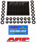 8740 Chrome Moly Steel Main Studs