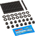 8740 Chrome Moly Steel Main Studs