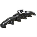 Pulse Flow Exhaust Manifold