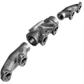 Pulse Flow Exhaust Manifold