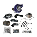Aurora Plus 5000 / 6000 Vortex Compound Turbo System