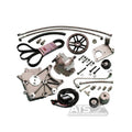 Twin Fueler Dual Pump Kit for GM Duramax 6.6L