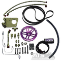 Twin Fueler Dual Pump Kit for GM Duramax 6.6L