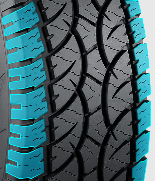 Trail Blade M/T Tire