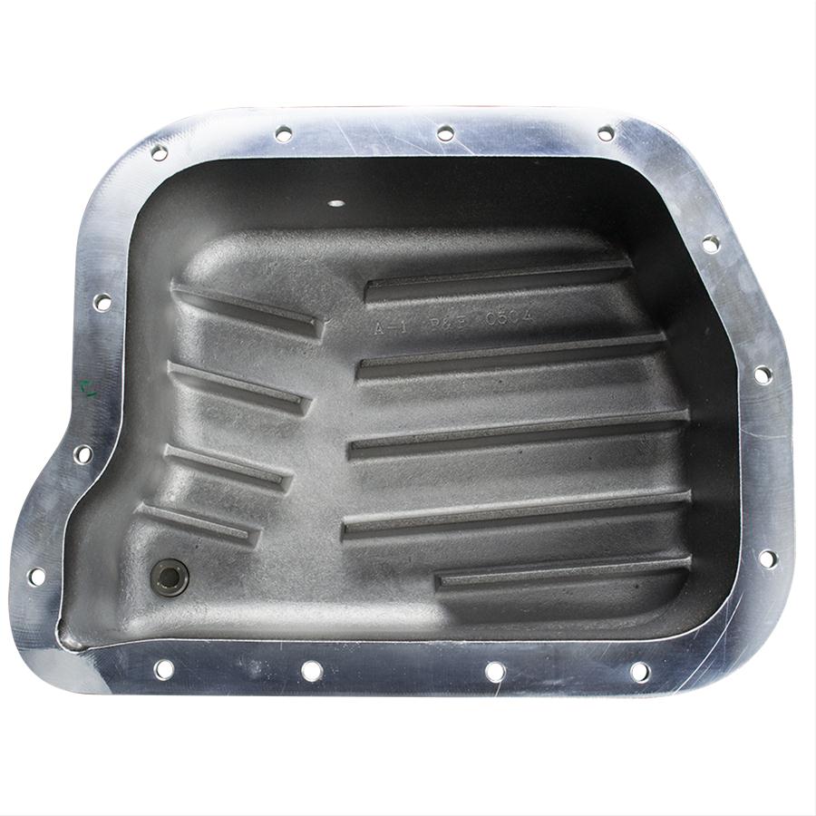 ATS Transmission Pan for Dodge 5.9L Cummins