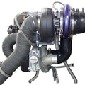 Compound Turbo System