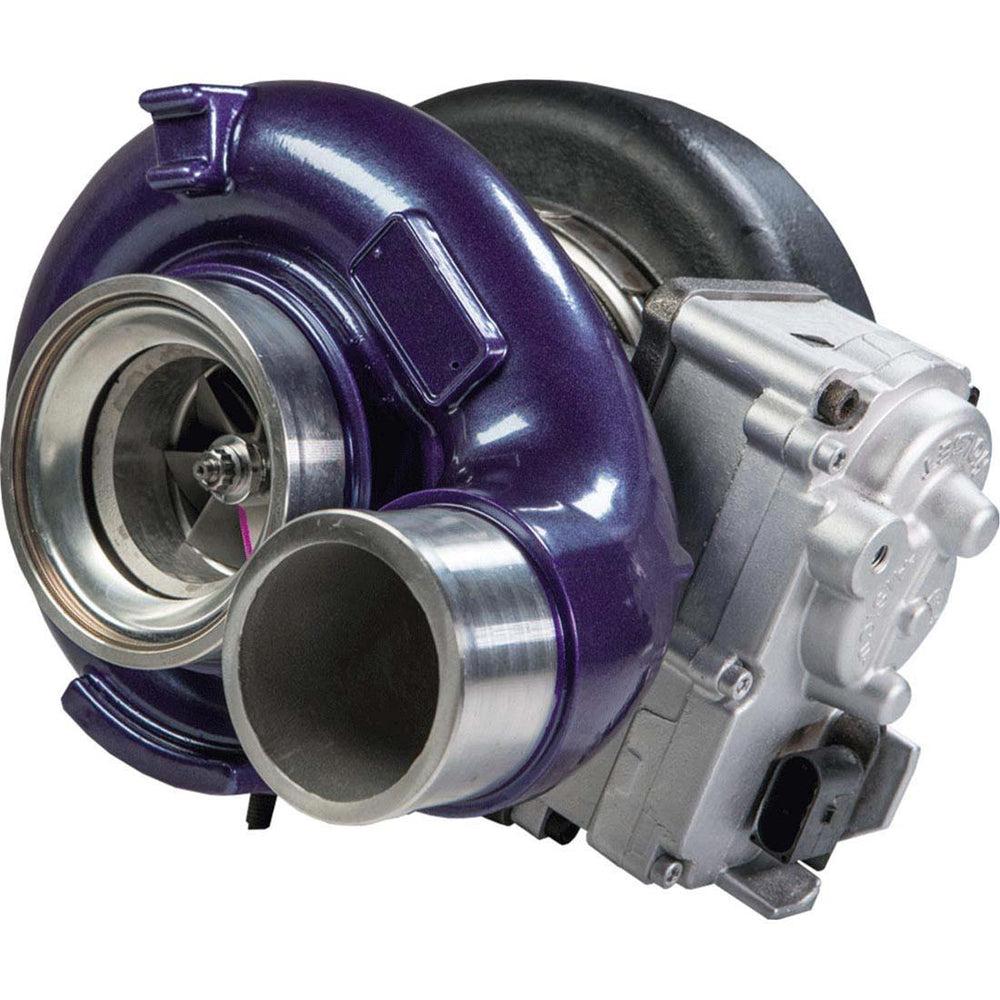 Aurora 3000 VFR Stage 1 Turbocharger