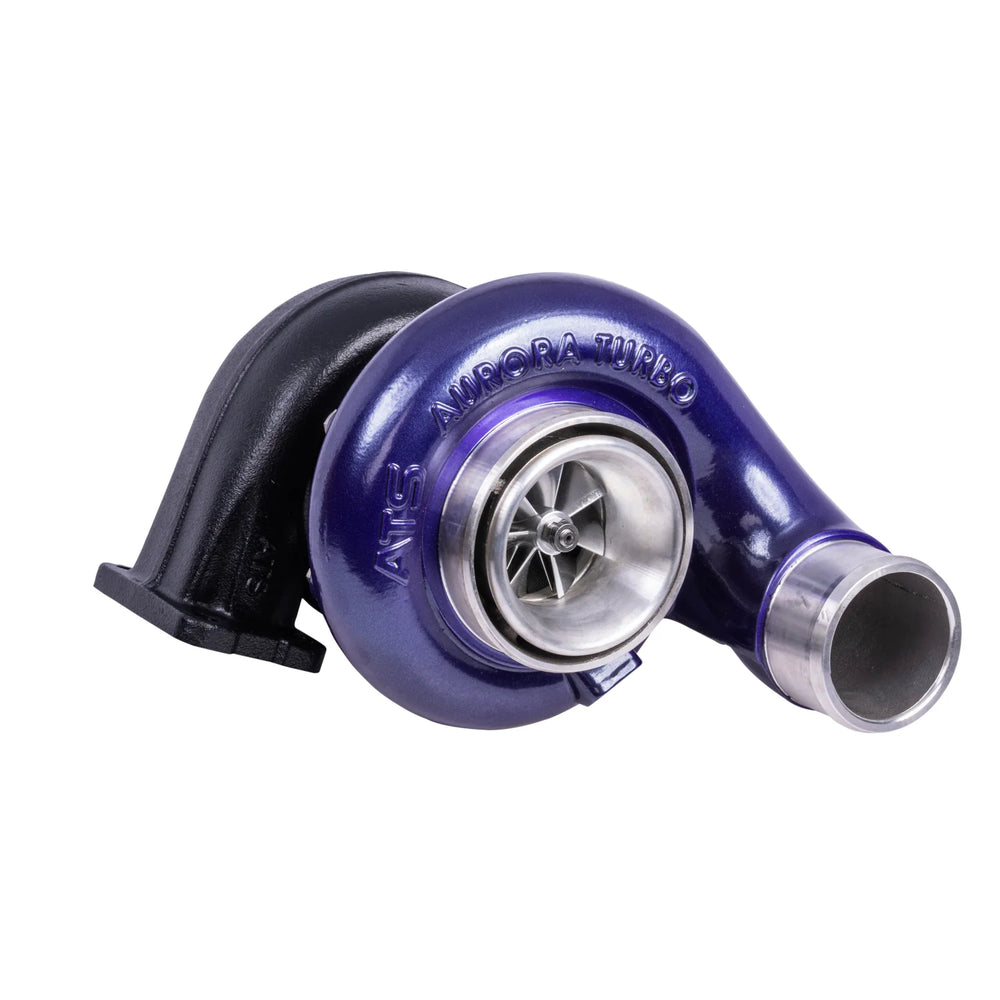 Aurora 3000 Turbocharger