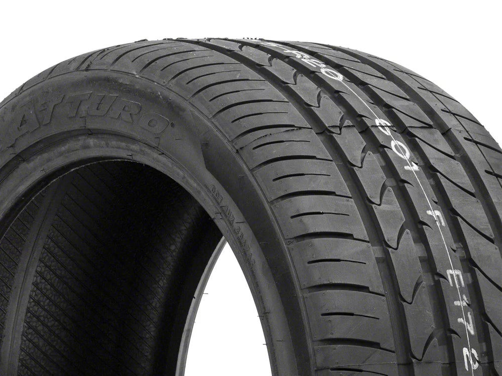 AZ850 Ultra-High Performance Summer Tire