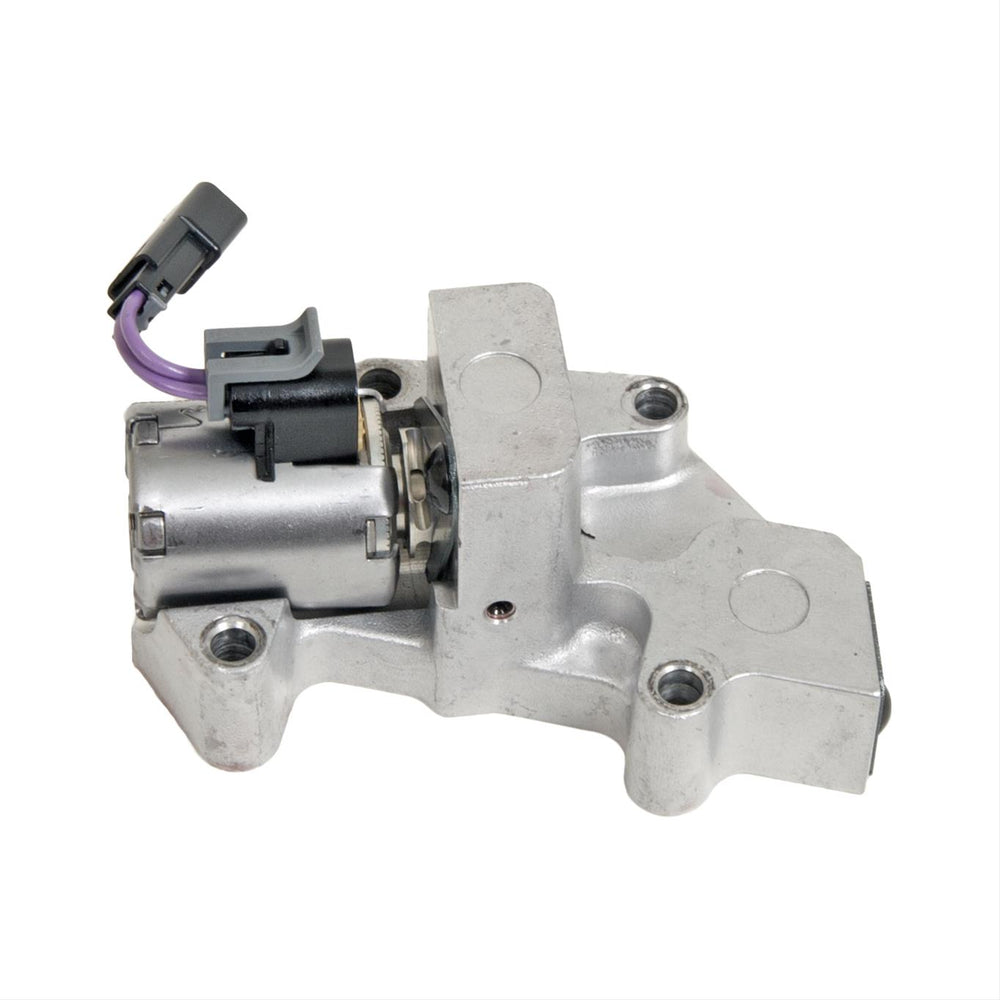 Diesel Governor Pressure Solenoid Block Conversion Kit