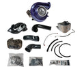 Aurora Plus 5000 Vortex Compound Turbo System