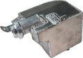 Aurora Plus 5000 Vortex Compound Turbo System