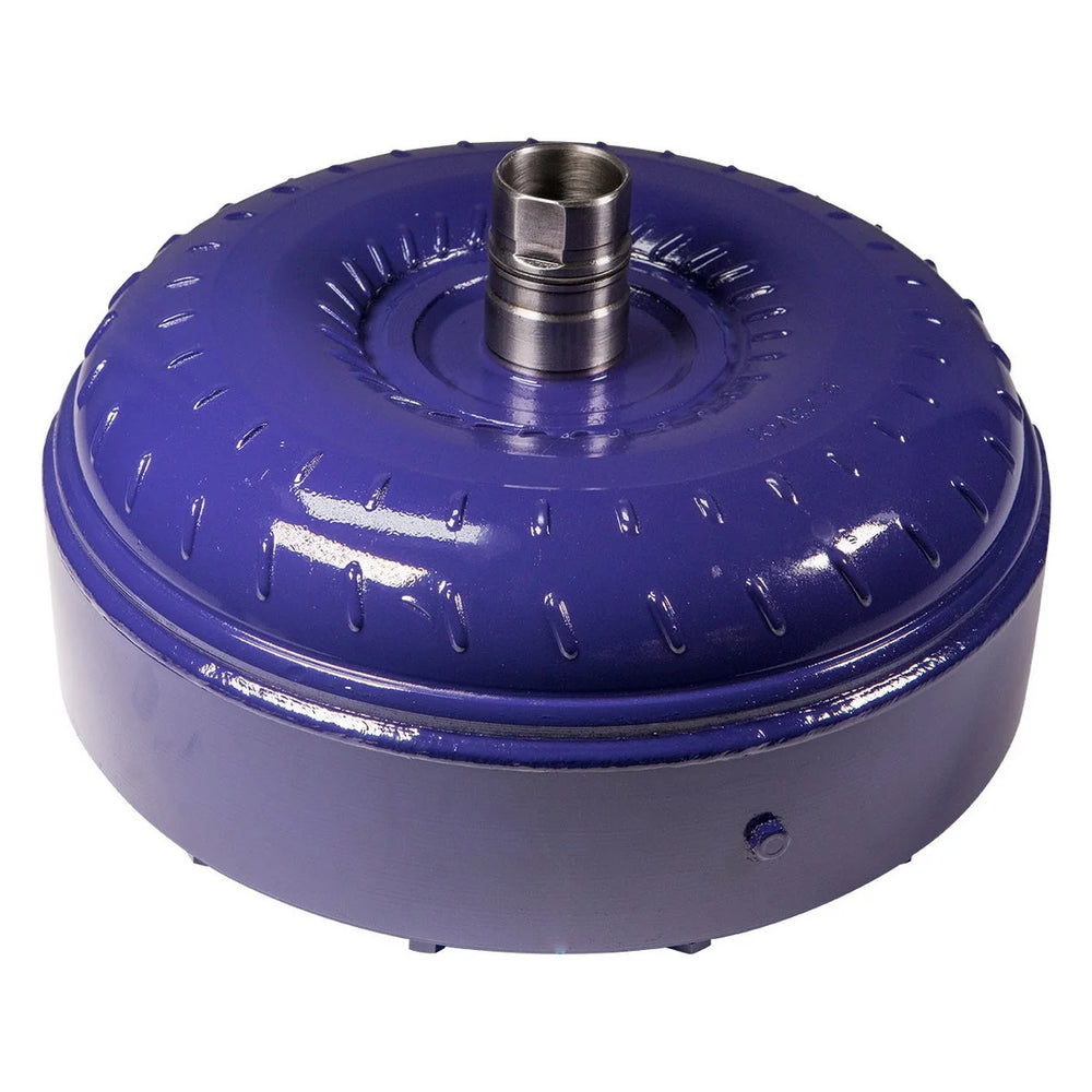 Five Star Torque Converter 2.4:1