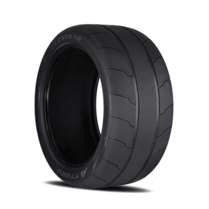 AZ850DR Drag Radial Tire
