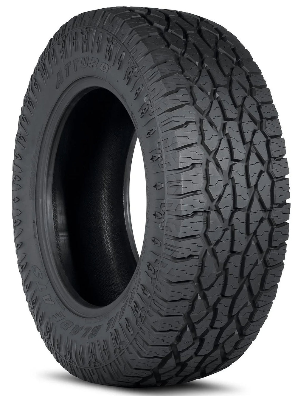 Trail Blade MT Mud Terrain Tire