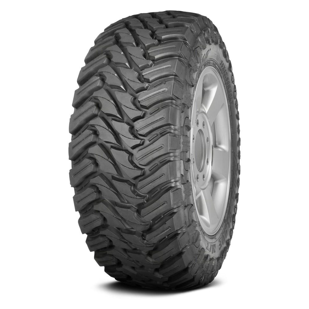 Trail Blade M/T Mud Terrain Tire