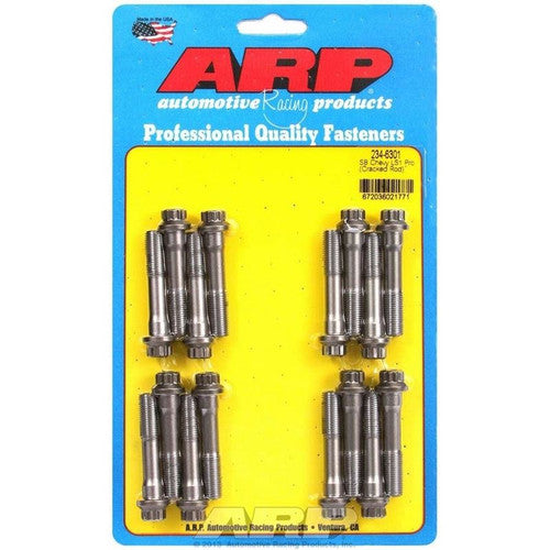 ARP Custom Age 625 Plus Connecting Rod Bolts M9 x 45mm