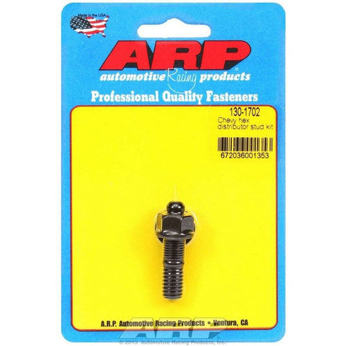 Fuel Pump Bolt Kit