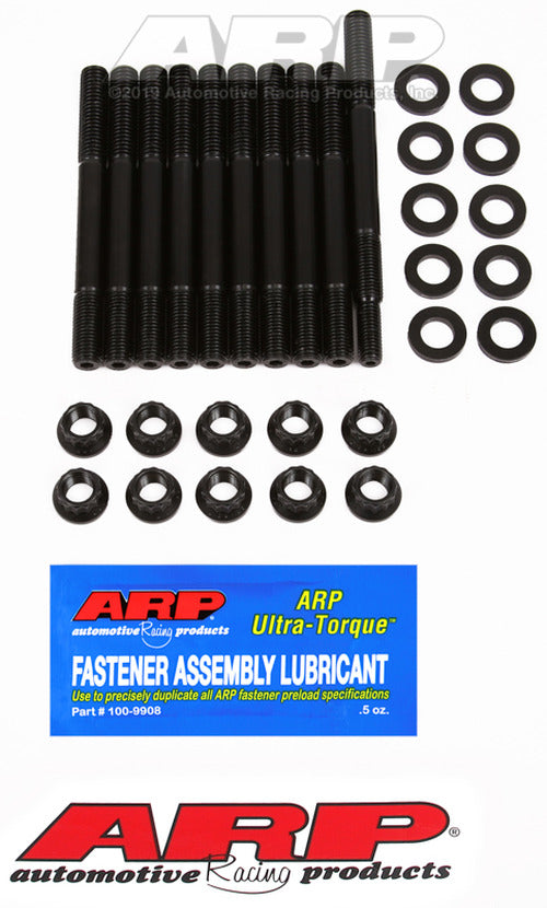 8740 Chromoly Wheel Stud Kit