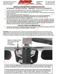 8740 Chromoly Wheel Stud Kit