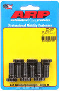 Pro Series Flywheel Bolt Kit 7/16"-20 x 1.00