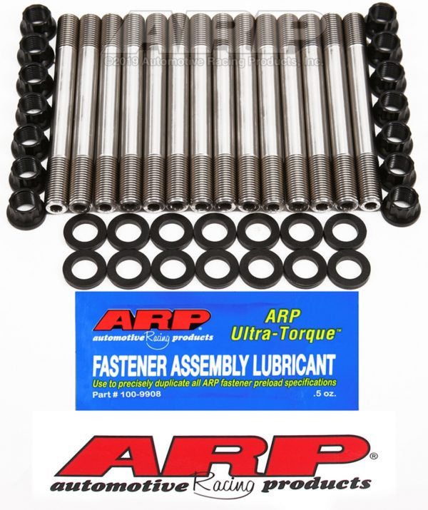 Custom 8740 Alloy Head Stud Kit