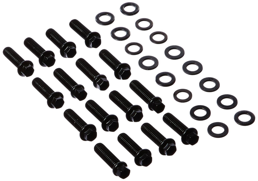 Hex Head Intake Manifold Bolt Kit