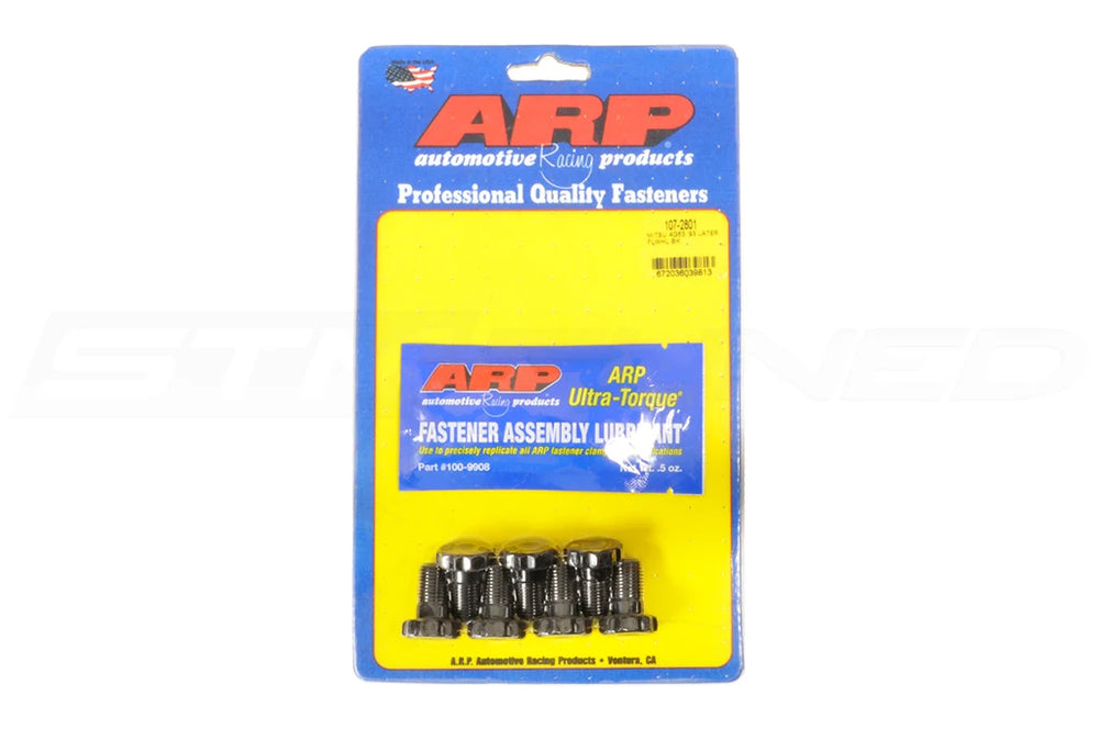 Flywheel Bolt Kit
