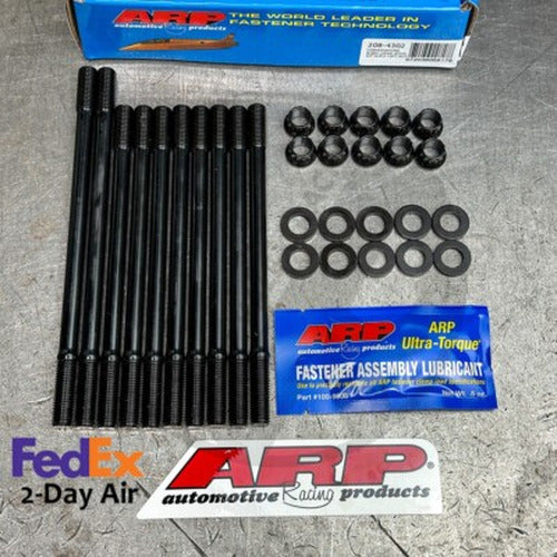 Cylinder Head Stud Kit