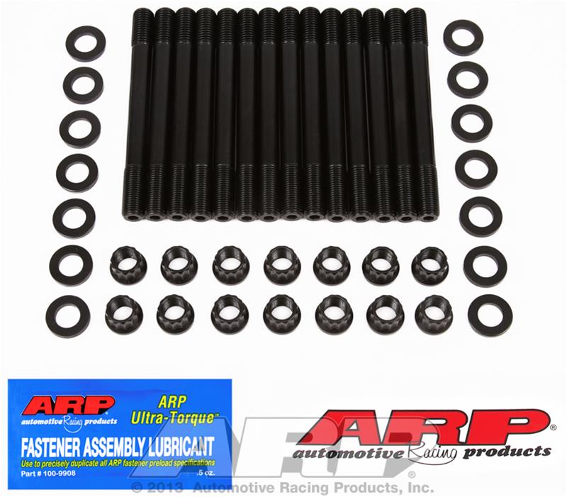 RB26DETT Cylinder Head Stud Kit