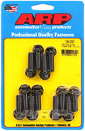 Intake Manifold Bolt Kit, 12 Piece