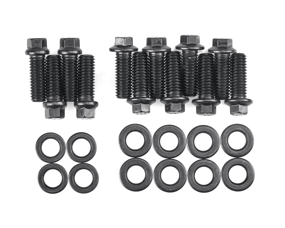 Intake Manifold Bolt Kit, 12 Piece