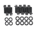 Intake Manifold Bolt Kit, 12 Piece