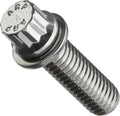 12-Point Stainless Steel Intake Manifold Bolt Kit