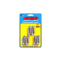 12-Point Stainless Steel Intake Manifold Bolt Kit