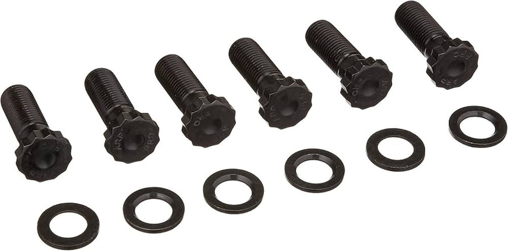 Drive Flange Bolt Kit