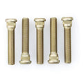 Extended Wheel Studs M12 x 1.5 x 3-Inch