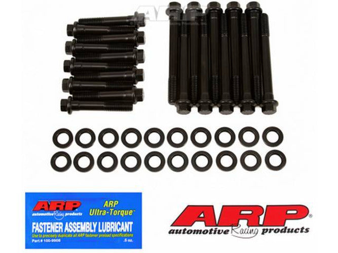 8740 Chrome Moly Hex Head Cylinder Head Bolt Kit