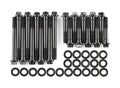 8740 Chrome Moly Hex Head Cylinder Head Bolt Kit