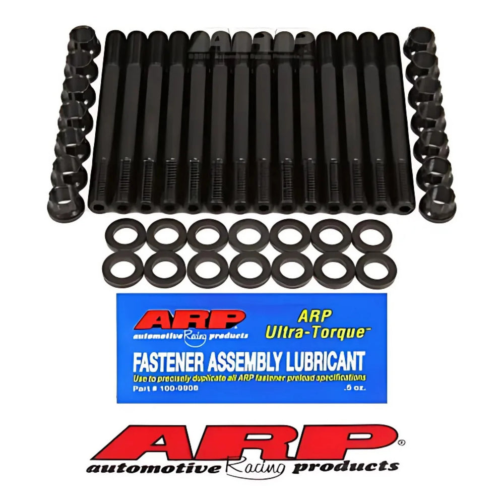ARP Pro Series Head Stud Kit for 2JZGE/2JZGTE