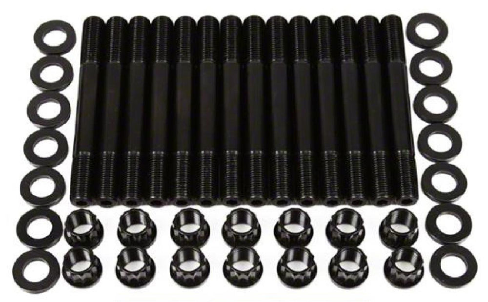 Head Stud Kit, 200,000 PSI, 7MGTE/GE Engines