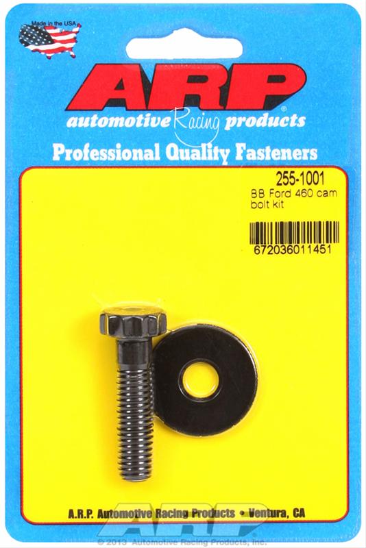 Camshaft Bolt Kit