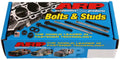 5-Pack Extended Wheel Stud Kit M12 x 1.50