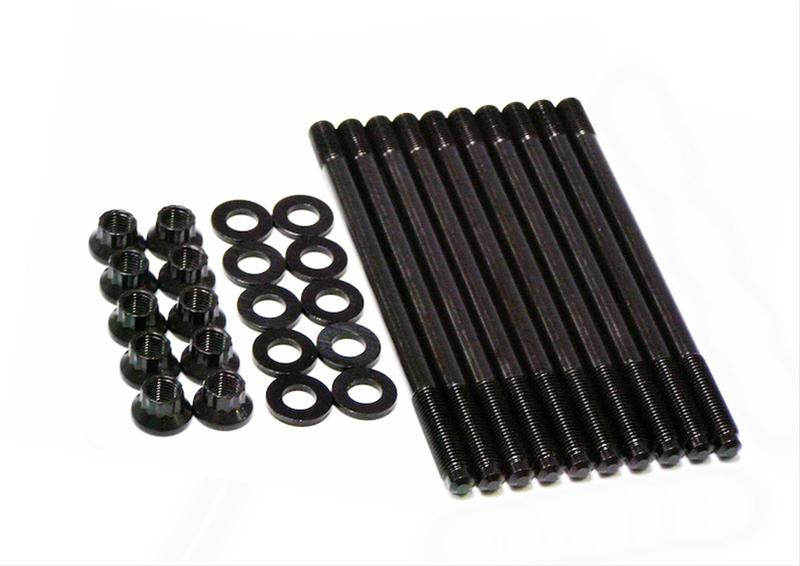 8740 Chromoly Head Stud Kit