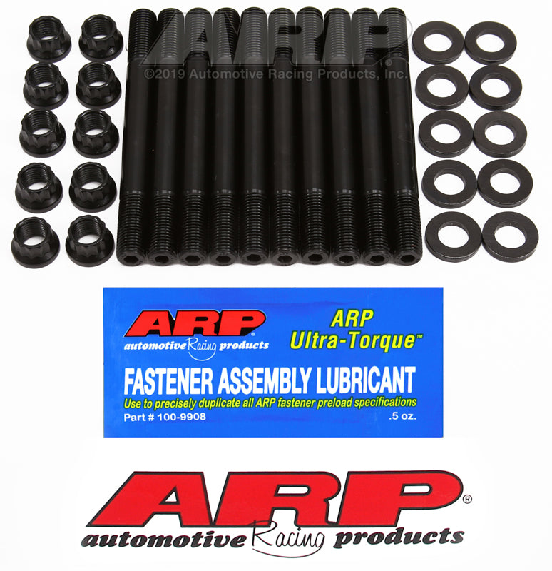 ARP 11mm Head Stud Kit