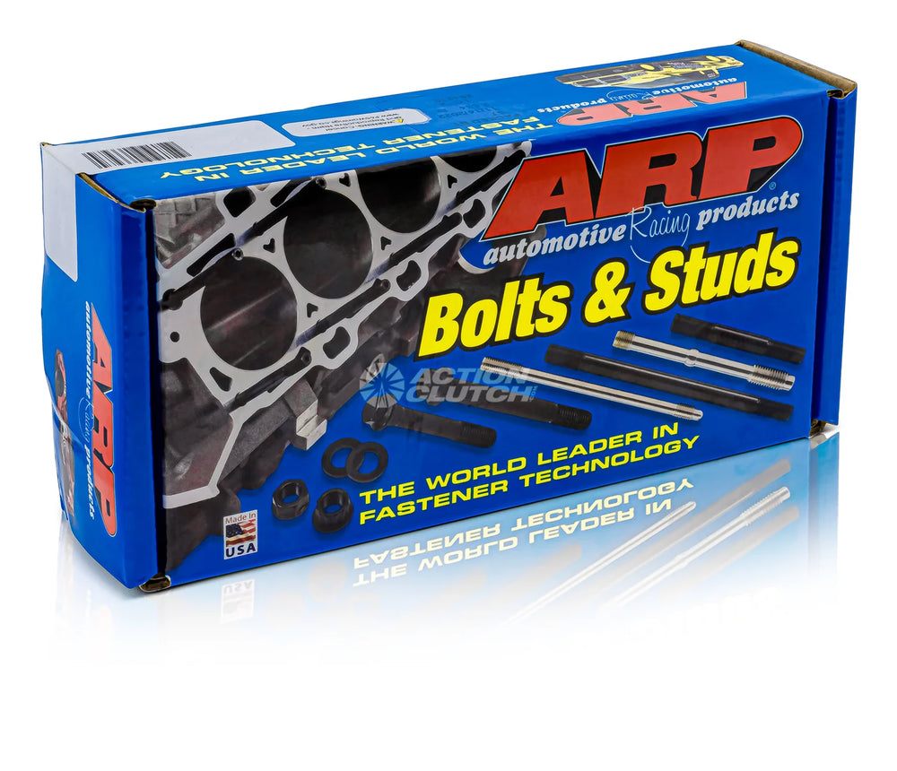 8740 Chromoly Head Stud Kit