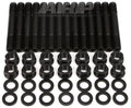 190,000 PSI Tensile Strength Chromoly Steel Studs