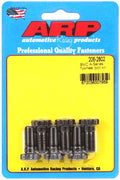 Pro Series Flywheel Bolt Kit