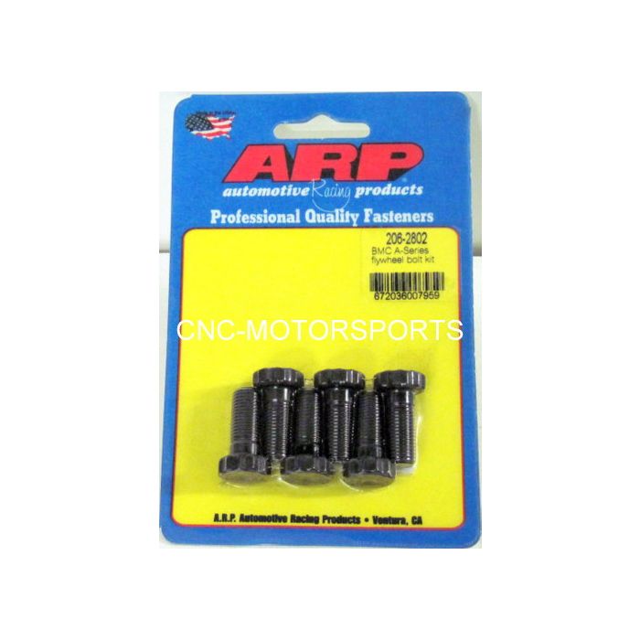 Pro Series Flywheel Bolt Kit