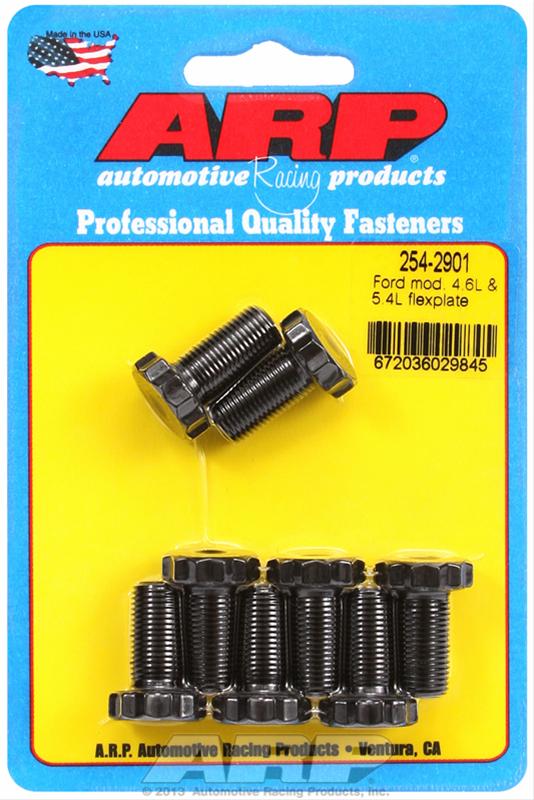Flexplate Bolts